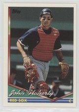 1994 Topps Spanish John Flaherty #197 fm0