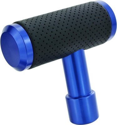T Handle Shifter Knob & Joystick Style Cover for Most Automatic Manual Transmiss