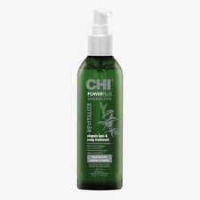 CHI PowerPlus Revitalizing Hair Treatment Sca...