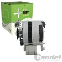 PSH +Line Generator Lichtmaschine 70A Passend FüR Ford Courier Escort Fiesta |