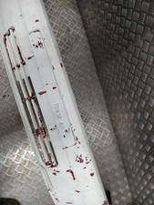 Pare-choc avant Citroen AX