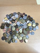 Umlaufmünzen und Wertmarken Konvolut Aus Nachlass