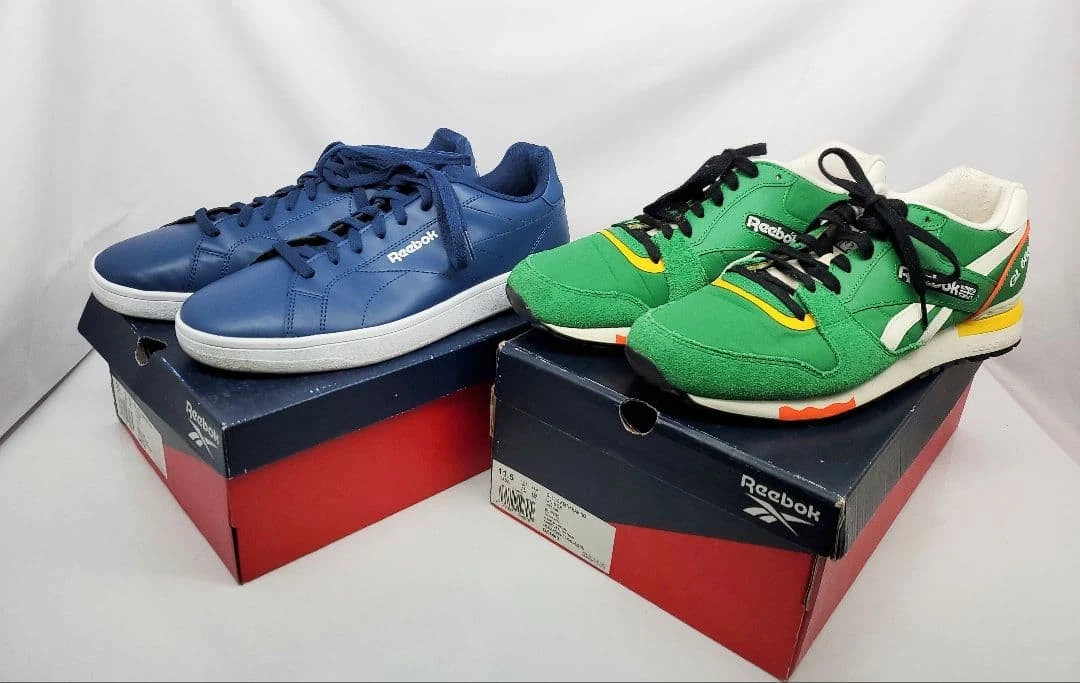 reebok footwear cheap reebok gl 6000 mens