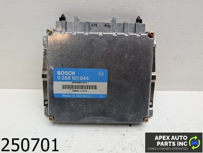 OEM 1993 Mercedes 300SE 3.2L  ABS ASR Control Module
