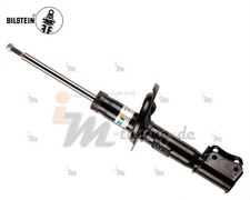 Bilstein B4 Stoßdämpfer vorne links für Opel Agila B H08 :: 2008 >> 2014
