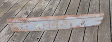 1930 Chevrolet Sun Visor Original Gm Outside Exterior Coupe Sedan