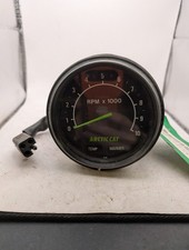 1991-1994 Arctic Cat Ext 550 Tachometer 0620-067 Jag Zr Used Oem 1991-1994 Arctic Cat Ext 550 Tachometer 0620-067 Jag Zr Used Oem