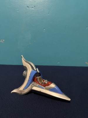 Skylanders Superchargers Air Element Vehicle Sky Slicer Stormblade 2015 Tested