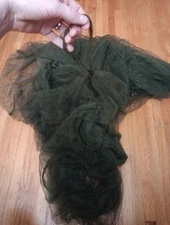 Camping Mosquito Net Covers Cot or Bed Insect Fly Protection for Outdoor indoor