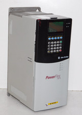 Allen Bradley 20BD014A0AYNANC0 Ser B PowerFlex 700 AC Adjustable Frequency Drive