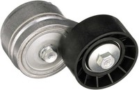 Riemenspanner Keilrippenriemen Gates T38364 FÜR Alfa Romeo FÜR Fiat Spannarm