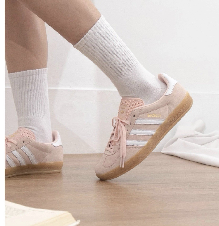 Adidas Gazelle Indoor Sneaker - image 23