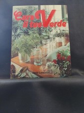 David Longman - Cura il Tuo Verde - 1985 Euroclub 