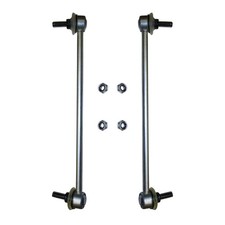 2 Koppelstange für Peugeot 207 208 301 für Citroen Picasso C-Elysee Vorderachse