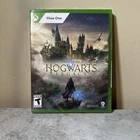 Hogwarts Legacy - Microsoft Xbox One New Sealed