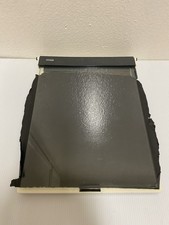 Paterson 35mm Contact Proof Printer 8 x 10 Original Glass Holds 36 Exp.