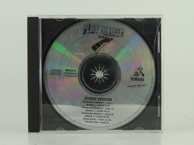 PLAY FOR KEEP BOOK 2 YAHAMA COMPUTER SOFTWARE 