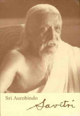 Savitri (pocket edition) - Hardcover By Aurobindo, Sri - GOOD