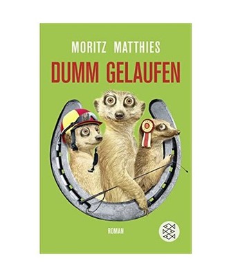 Dumm gelaufen, Matthies, Moritz