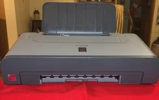 Canon Pixma iP1700 Digital Photo Inkjet Printer