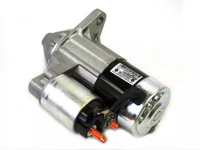 Genuine Mopar Engine Starter Remanufactured Export 5033067AB