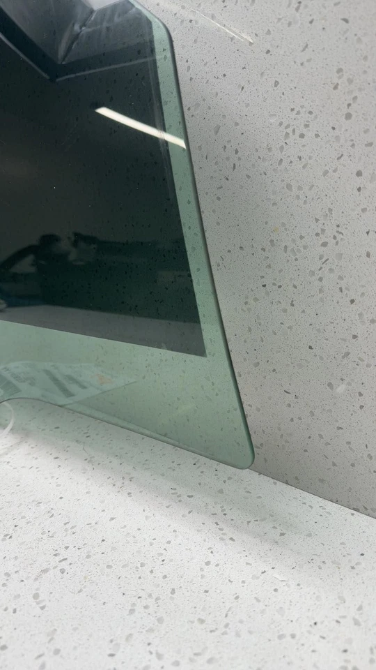 2003-2011 Ford FORD CROWN VICTORIA Right Front Door Glass/window Foto 4 de 4