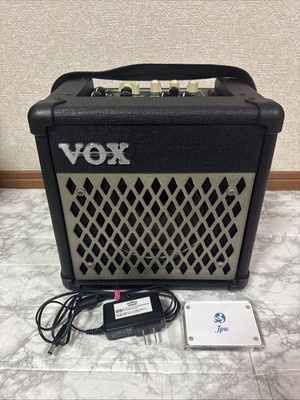 VOX MINI5-RM MINI5 Rhythmus Gitarrenverstärker Tragbarer Combo Verstärker...