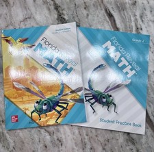 Florida Reveal Math Books Student Edition Gra...