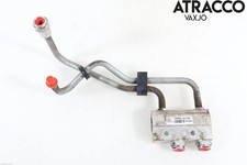 ORIGINAL Ölkühler links OPEL INSIGNIA B Grand Sport (Z18)  2018