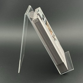 Where in Time is Carmen Sandiego? Nintendo NES Tested Authentic With Cover Great