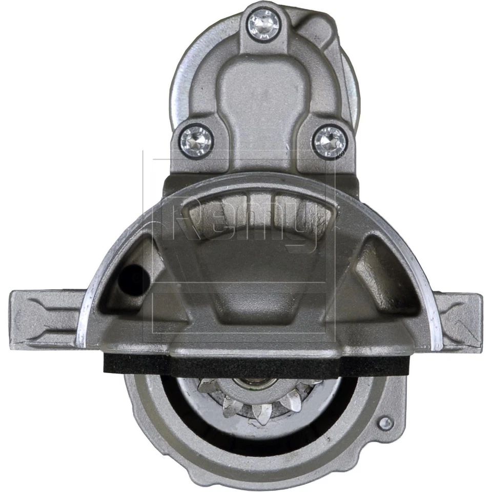 Arranque premium Remy 28019 para Ford Lincoln Edge MKC MKZ Nautilus 15-23 Foto 2 de 4