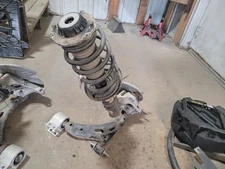 (LOCAL PICKUP ONLY) Driver Front Knee Fits 17-18 ACADIA 1996498