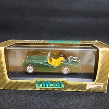 Vitesse 1/43 TRIUMPH TR3 1956 open convertible 407325