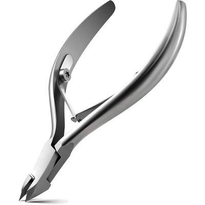Cuticle Nippers Stainless Steel Cuticle Nippers Extra Sharp with Precise Cut ...