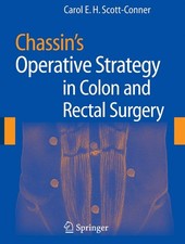Chassins Operative Strategy in Colon and Rect...