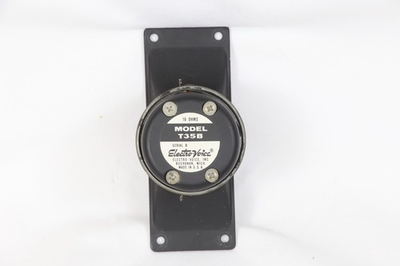 #ad #ad One EV T35B Tweeter Electro Voice Tested Good $70.00