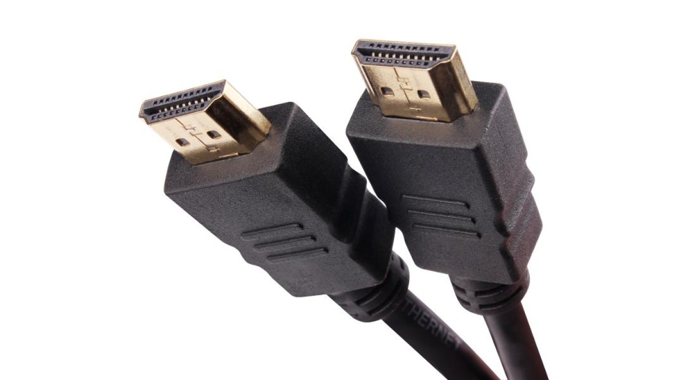5902887070815 КАБЕЛЬ HDMI-HDMI 3 М LTC