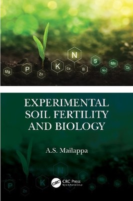 Experimental Soil Fertility and Biology - 9781032553207