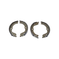 Bremsbackensatz Feststellbremse 22 mm TRISCAN für NISSAN X-TRAIL