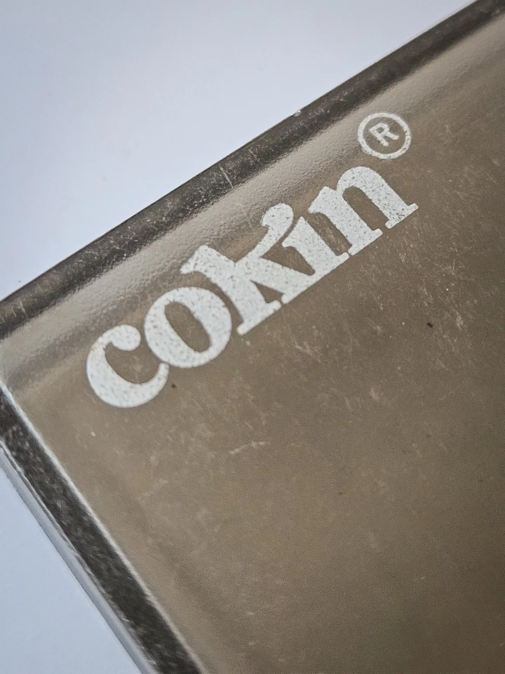 Cokin A series Job lot inc Adapter Rings, Hoods & Filters and Cutouts. Creative - Image 2 of 4