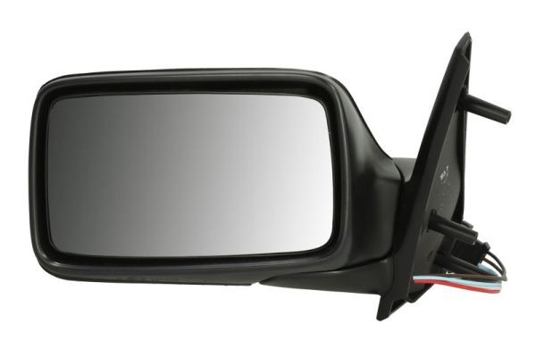 Left BLIC 5402-04-1125125P Exterior Mirror for VW