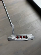 Scotty Cameron Newport Putter 34 Inch EXCELLENT Condition