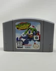 Mischief Makers Nintendo 64 N64 Authentic Tested Cleaned Pins Custom Artwork