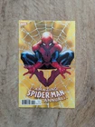 The Amazing Spider-Man Annual #1 Ed McGuiness Variant Marvel Comics 2016