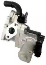 MTR AGR Ventil 12183552 für HYUNDAI i40 1 CW VF ix35 LM EL ELH CRDi KIA CARENS 4