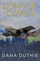 Dana Duthie | Convoy Cover | Taschenbuch | Englisch (2021) | Matchstick Literary