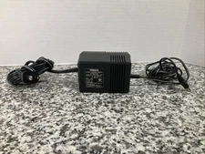 Yamaha Class 2 Power Supply AC Adapter Model 525AV4309 14V black