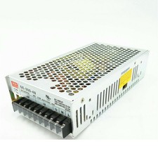 One New MEAN WELL SE-200-48 48V 4.4A Switching power supply