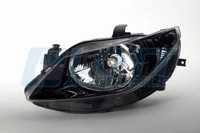 Hauptscheinwerfer Scheinwerfer H4 Links FüR Seat Ibiza (6J) 03/08-02/12
