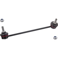 Febi Bilstein 19650 Stange Strebe Stabilisator FüR Renault Twingo C06 S06